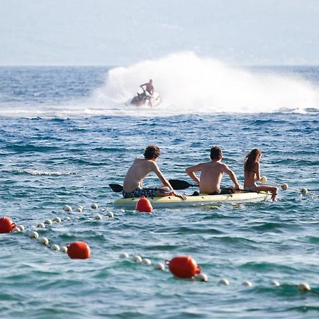 Anastazija Sea View Lägenhet Omiš Exteriör bild